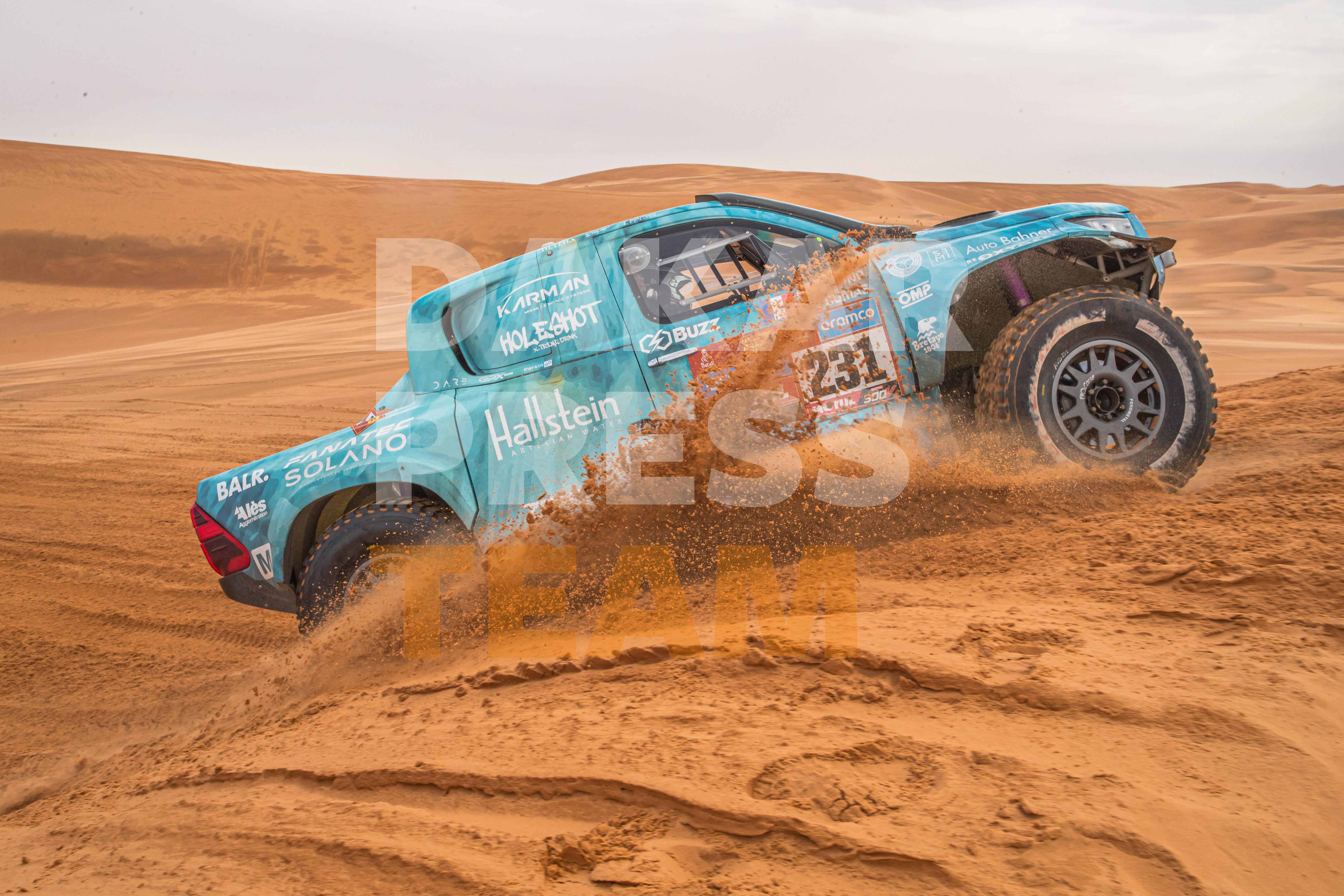 Dakar Press Team AUSTRALIA - Owner Dakar Press Team AUSTRALIA - Own